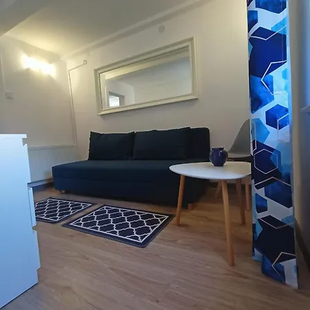 Pod Lipami Lägenhet *