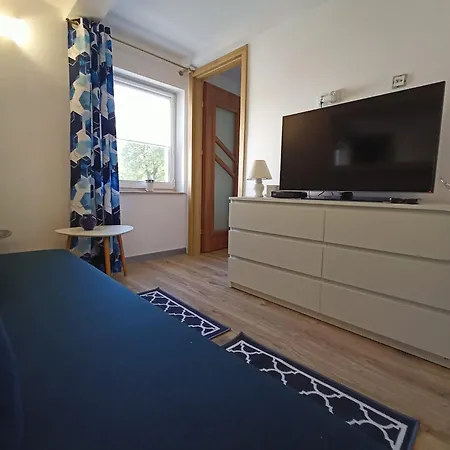 Pod Lipami Jedlina-Zdroj