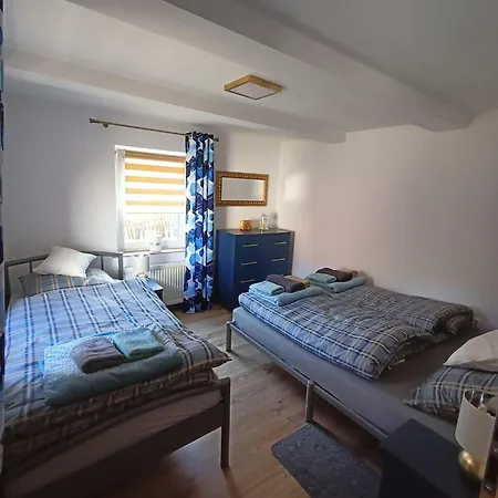 Apartament Pod Lipami