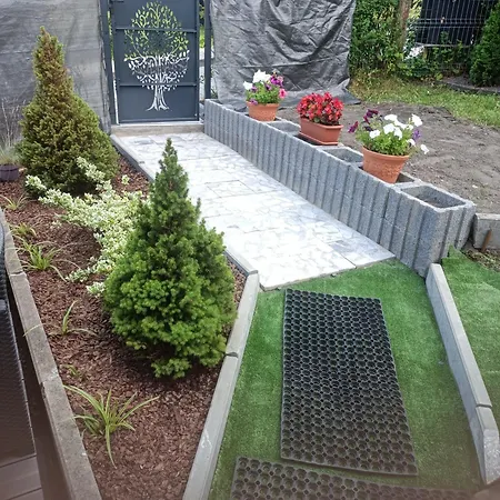 Pod Lipami * جيدلينا زدروي