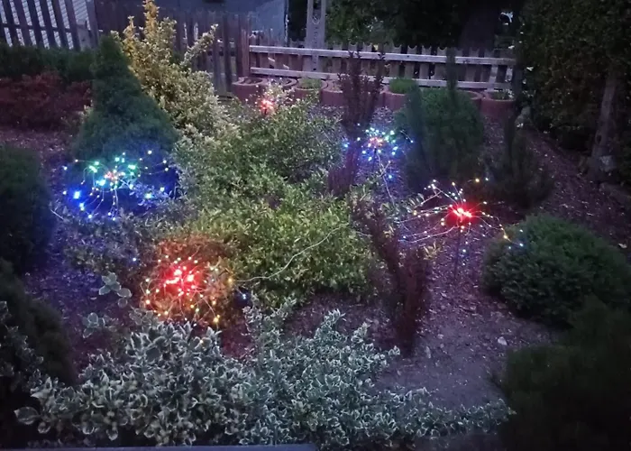 Apartment Pod Lipami *