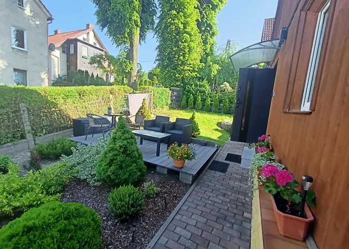 Pod Lipami Jedlina-Zdroj