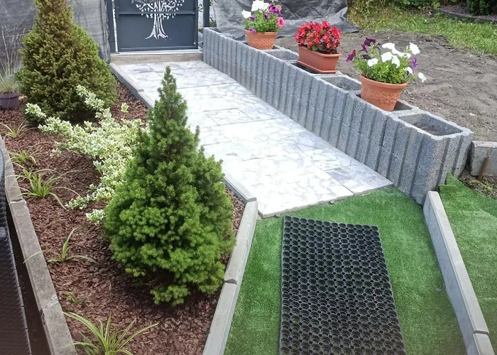 Pod Lipami * Jedlina-Zdroj